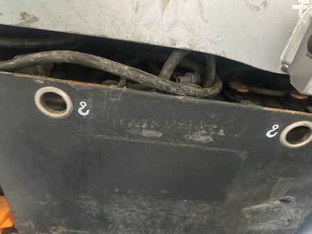 Carrelli elettrici 4 ruote 2016  Still RX20-20P (15)
