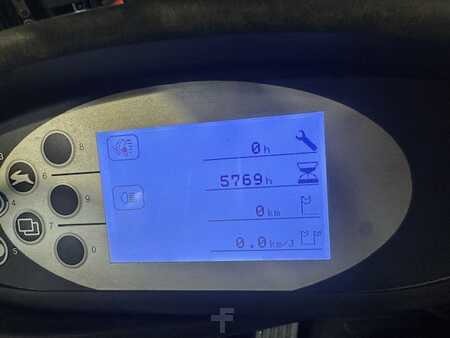 Carrelli elettrici 4 ruote 2016  Still RX20-20P (8)