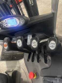 Carrelli elettrici 4 ruote 2016  Still RX20-20P (9)