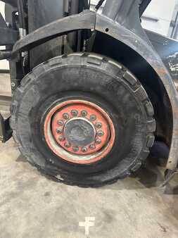 Gas gaffeltruck 2019  Linde H35T-02 (15)