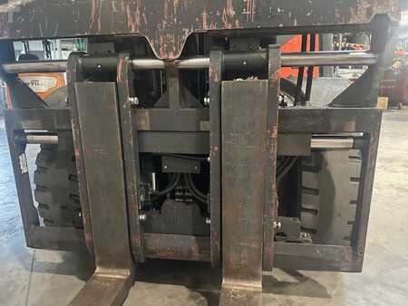 Gas gaffeltruck 2019  Linde H35T-02 (5)