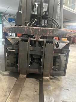 Gas gaffeltruck 2019  Linde H35T-02 (6)