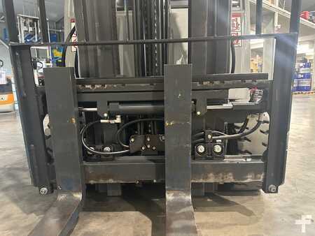 Elektro čtyřkolový VZV 2018  Still RX20-20P batterie 2023 (5)