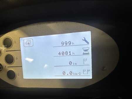 Elektro čtyřkolový VZV 2018  Still RX20-20P batterie 2023 (8)