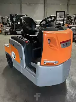 Terminaltraktor 2015  Still LTX70 2241 heures (1)