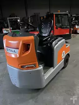 Terminaltraktor 2015  Still LTX70 2241 heures (2)