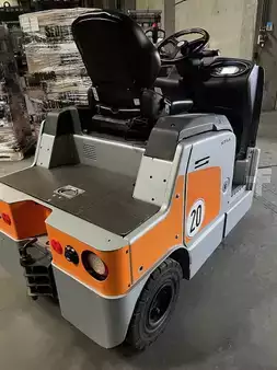 Terminaltraktor 2015  Still LTX70 2241 heures (3)