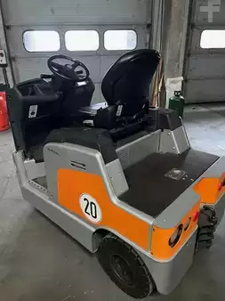 Terminaltraktor 2015  Still LTX70 2241 heures (4)