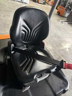 Carrelli elettrici 3 ruote 2020  Still RX50-15 (10)