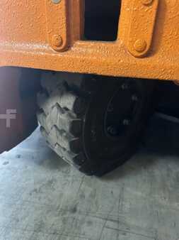 Carrelli elettrici 3 ruote 2020  Still RX50-15 (13)