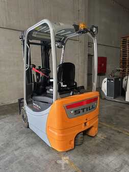 Carrelli elettrici 3 ruote 2020  Still RX50-15 (3)