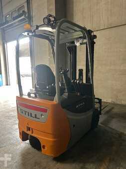 Carrelli elettrici 3 ruote 2020  Still RX50-15 (4)