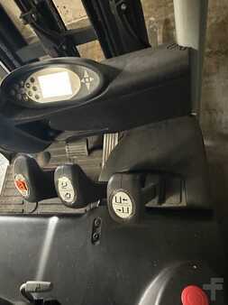 Carrelli elettrici 3 ruote 2020  Still RX50-15 (9)