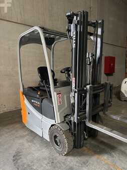 Carrelli elettrici 3 ruote 2019  Still RX50-15 (2)