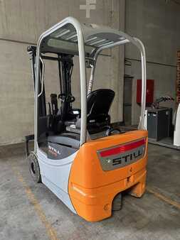 Carrelli elettrici 3 ruote 2019  Still RX50-15 (4)