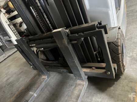 Carrelli elettrici 3 ruote 2019  Still RX50-15 (5)
