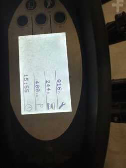 Carrelli elettrici 3 ruote 2019  Still RX50-15 (8)