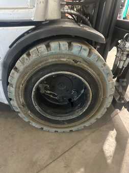 Carrelli elettrici 4 ruote 2015  Still RX20-20P (11)