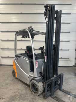 Carrelli elettrici 4 ruote 2015  Still RX20-20P (2)