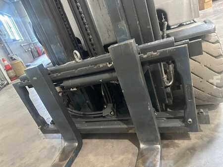 Carrelli elettrici 4 ruote 2015  Still RX20-20P (5)