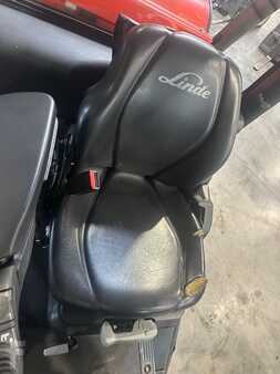 Carretilla elevadora GLP 2019  Linde H20T-02/600 4 lignes (10)