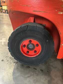 Carretilla elevadora GLP 2019  Linde H20T-02/600 4 lignes (13)
