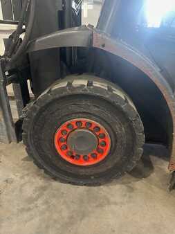 Carretilla elevadora GLP 2019  Linde H20T-02/600 4 lignes (15)