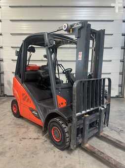 Carretilla elevadora GLP 2019  Linde H20T-02/600 4 lignes (2)