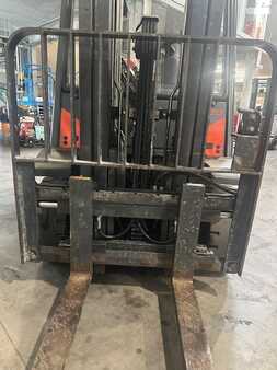 Carretilla elevadora GLP 2019  Linde H20T-02/600 4 lignes (6)