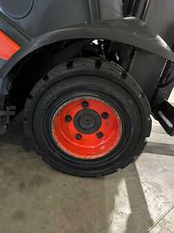Carretilla elevadora GLP 2019  Linde H20T-01 (12)