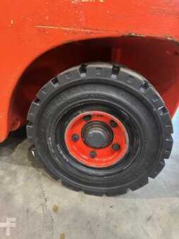 Carretilla elevadora GLP 2019  Linde H20T-01 (14)