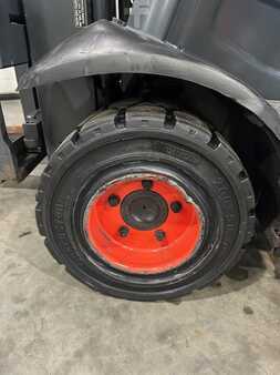 Carretilla elevadora GLP 2019  Linde H20T-01 (15)