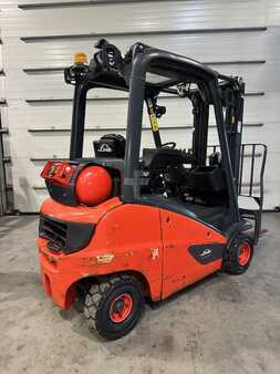 Carretilla elevadora GLP 2019  Linde H20T-01 (3)