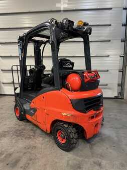 Carretilla elevadora GLP 2019  Linde H20T-01 (4)
