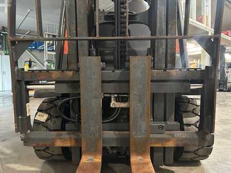 Carretilla elevadora GLP 2019  Linde H20T-01 (5)