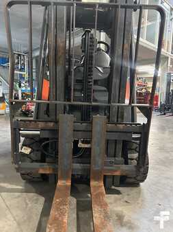 Carretilla elevadora GLP 2019  Linde H20T-01 (6)