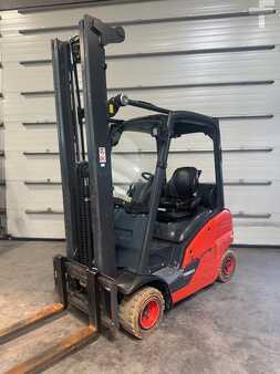 Carretilla elevadora GLP 2018  Linde H20T-01 (1)