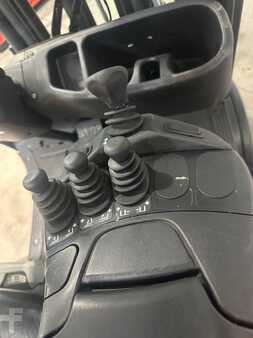 Carretilla elevadora GLP 2018  Linde H20T-01 (10)