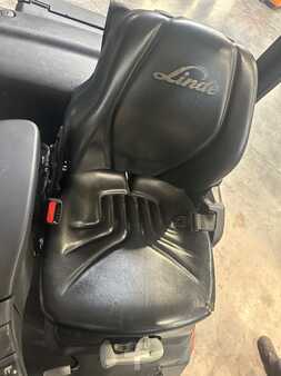 Carretilla elevadora GLP 2018  Linde H20T-01 (11)