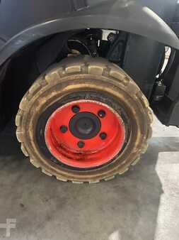Carretilla elevadora GLP 2018  Linde H20T-01 (12)