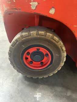 Carretilla elevadora GLP 2018  Linde H20T-01 (13)