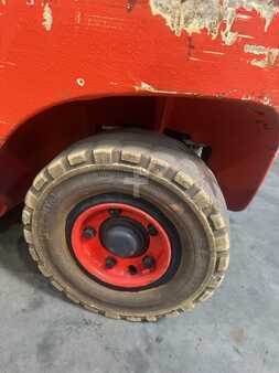 Carretilla elevadora GLP 2018  Linde H20T-01 (14)