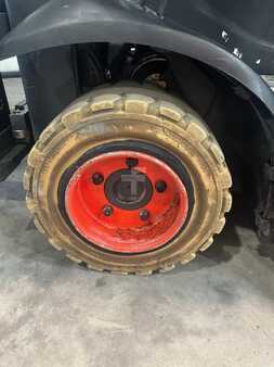 Carretilla elevadora GLP 2018  Linde H20T-01 (15)