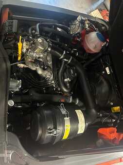 Carretilla elevadora GLP 2018  Linde H20T-01 (16)