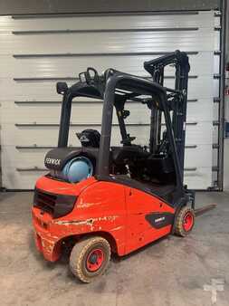 Carretilla elevadora GLP 2018  Linde H20T-01 (3)