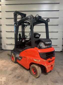 Carretilla elevadora GLP 2018  Linde H20T-01 (4)