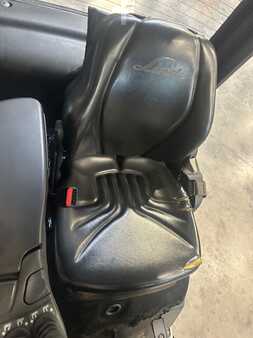 Carretilla elevadora diésel 2019  Linde H16D-01 (11)