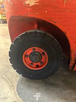 Carretilla elevadora diésel 2019  Linde H16D-01 (13)