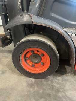 Carretilla elevadora diésel 2019  Linde H16D-01 (15)