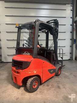 Carretilla elevadora diésel 2019  Linde H16D-01 (3)